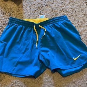 Nike shorts